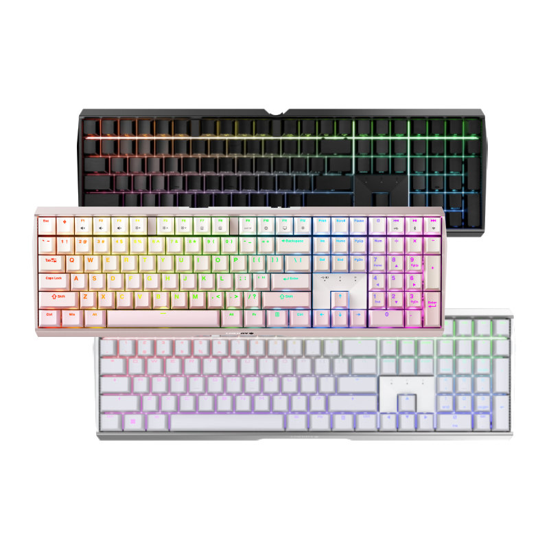 MX3.0S PRO RGB